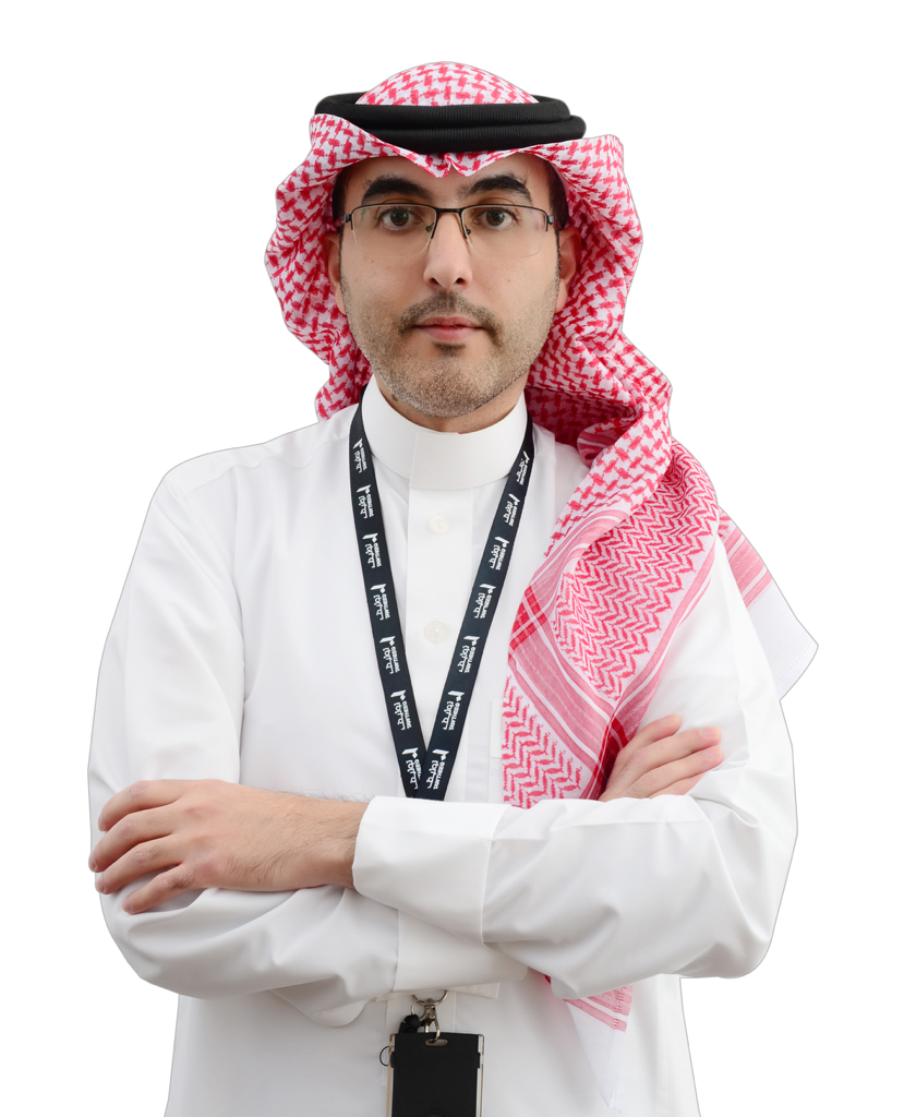 نايف اللحيدان